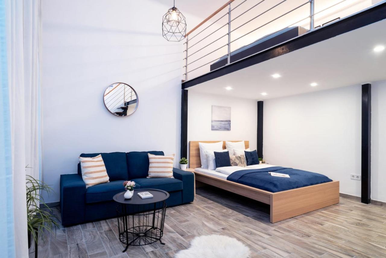 Welcoming Modern Apartment In The Center — Photos 2